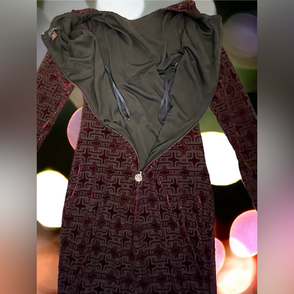 Tommy Hilfiger Dress - Picture 2 of 15